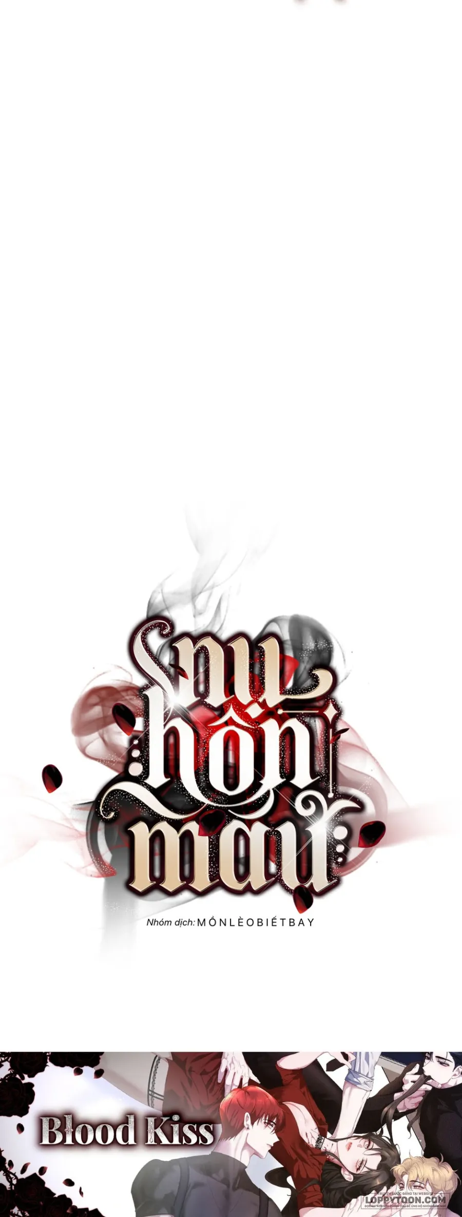 Nụ Hôn Máu - Chap 9 - Trang 66