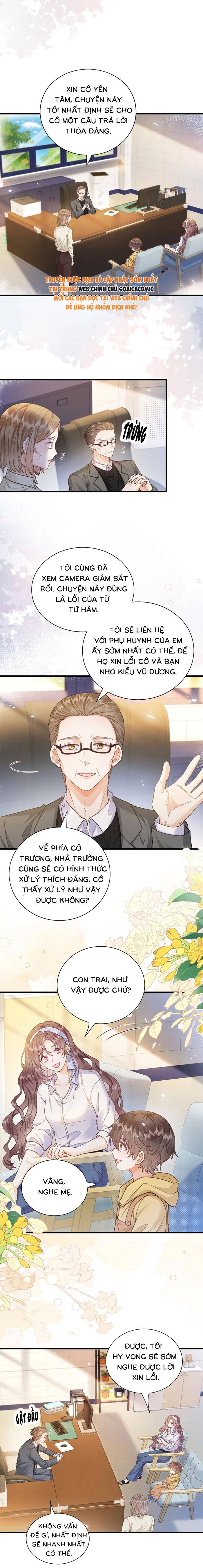 Nữ Phụ Ác Độc Không Muốn Diễn Nữa - Chap Nữ Phụ Ác Độc [...] – Chap 1