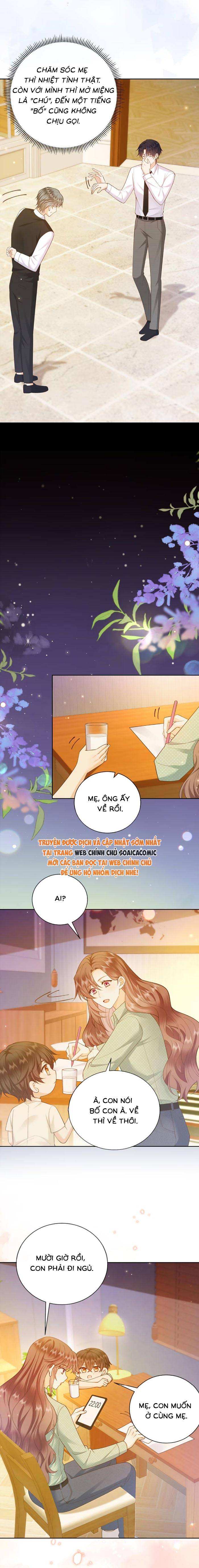 Nữ Phụ Ác Độc Không Muốn Diễn Nữa - Chap Nữ Phụ Ác Độc [...] – Chap 13