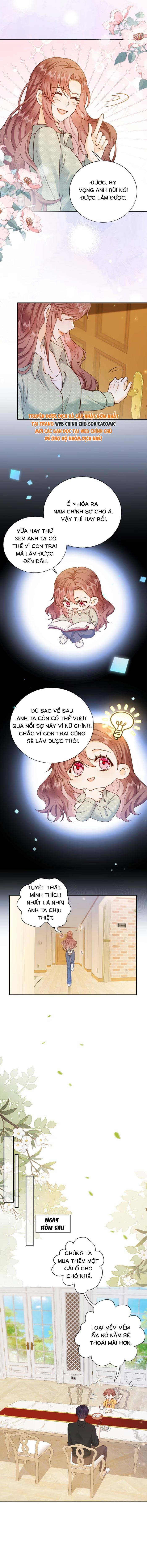 Nữ Phụ Ác Độc Không Muốn Diễn Nữa - Chap Nữ Phụ Ác Độc [...] – Chap 14