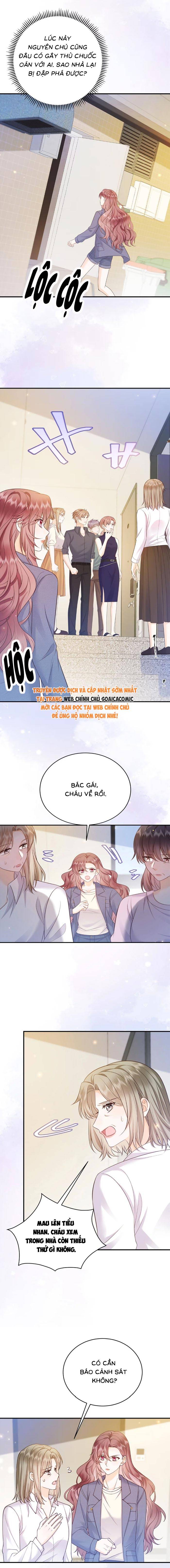 Nữ Phụ Ác Độc Không Muốn Diễn Nữa - Chap Nữ Phụ Ác Độc [...] – Chap 15