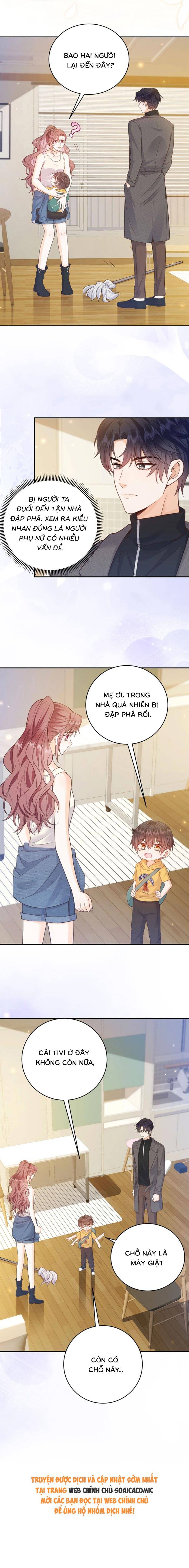 Nữ Phụ Ác Độc Không Muốn Diễn Nữa - Chap Nữ Phụ Ác Độc [...] – Chap 16