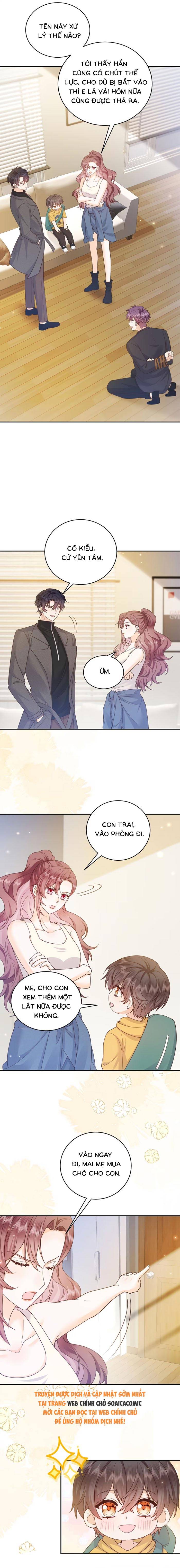 Nữ Phụ Ác Độc Không Muốn Diễn Nữa - Chap Nữ Phụ Ác Độc [...] – Chap 18
