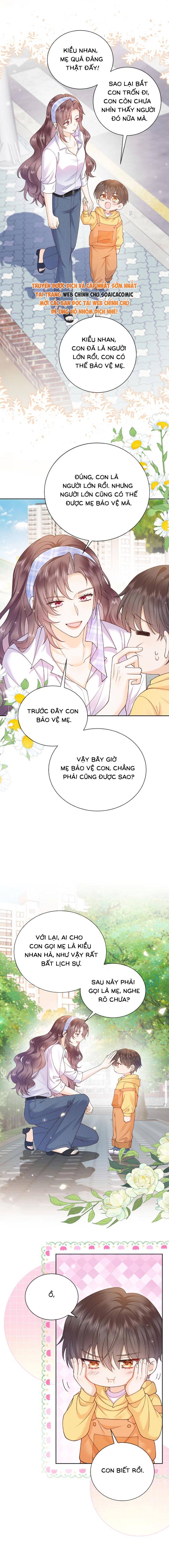 Nữ Phụ Ác Độc Không Muốn Diễn Nữa - Chap Nữ Phụ Ác Độc [...] – Chap 2