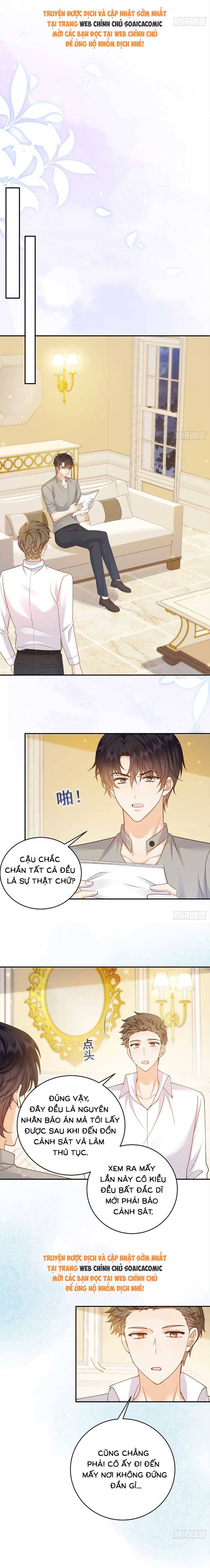 Nữ Phụ Ác Độc Không Muốn Diễn Nữa - Chap Nữ Phụ Ác Độc [...] – Chap 26