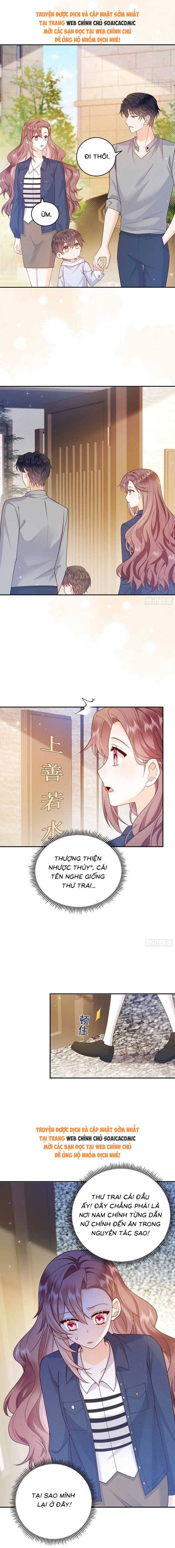 Nữ Phụ Ác Độc Không Muốn Diễn Nữa - Chap Nữ Phụ Ác Độc [...] – Chap 29