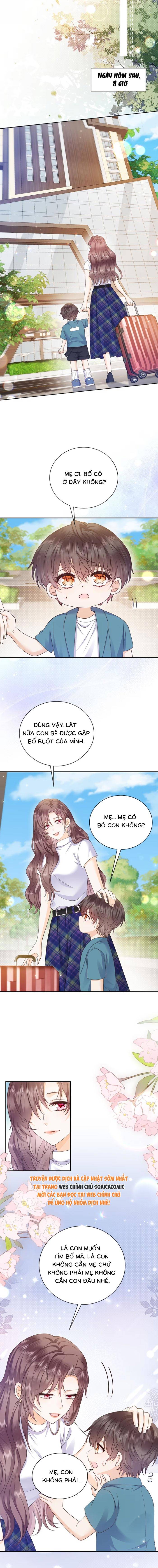 Nữ Phụ Ác Độc Không Muốn Diễn Nữa - Chap Nữ Phụ Ác Độc [...] – Chap 3