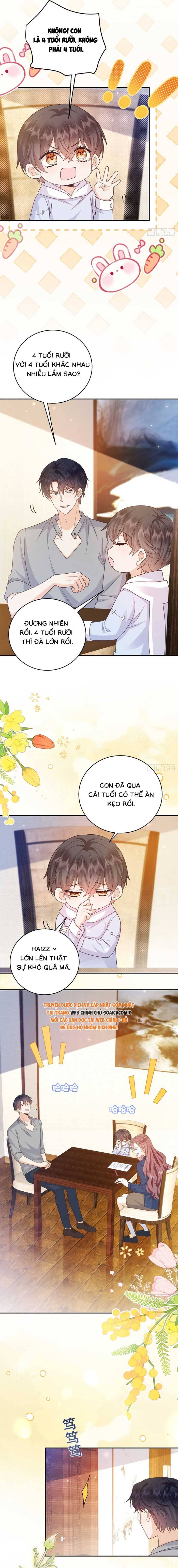 Nữ Phụ Ác Độc Không Muốn Diễn Nữa - Chap Nữ Phụ Ác Độc [...] – Chap 30