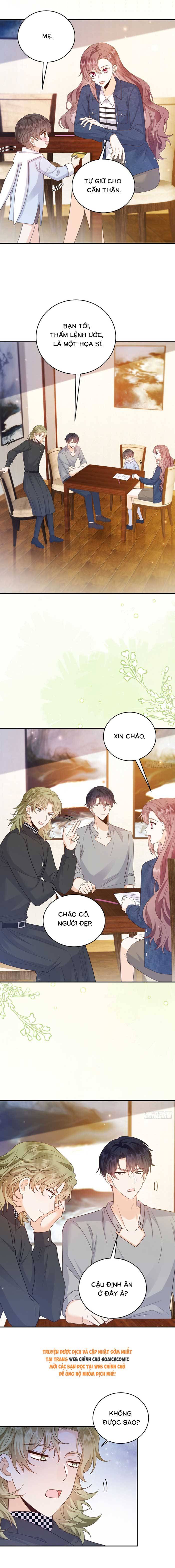 Nữ Phụ Ác Độc Không Muốn Diễn Nữa - Chap Nữ Phụ Ác Độc [...] – Chap 30