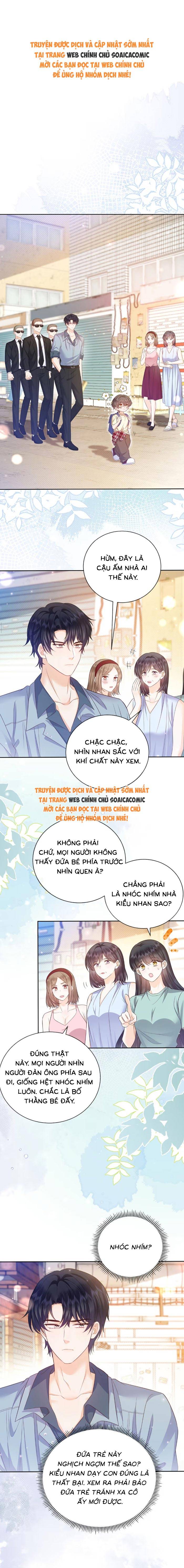 Nữ Phụ Ác Độc Không Muốn Diễn Nữa - Chap Nữ Phụ Ác Độc [...] – Chap 6