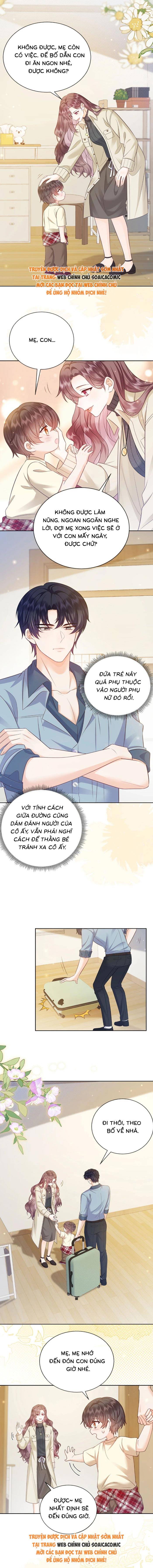 Nữ Phụ Ác Độc Không Muốn Diễn Nữa - Chap Nữ Phụ Ác Độc [...] – Chap 7
