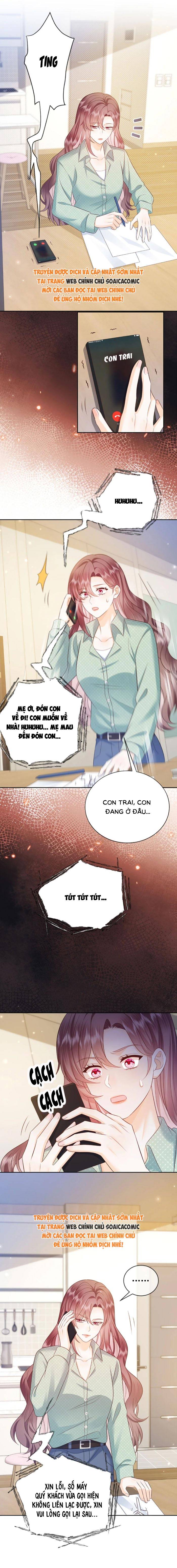Nữ Phụ Ác Độc Không Muốn Diễn Nữa - Chap Nữ Phụ Ác Độc [...] – Chap 8