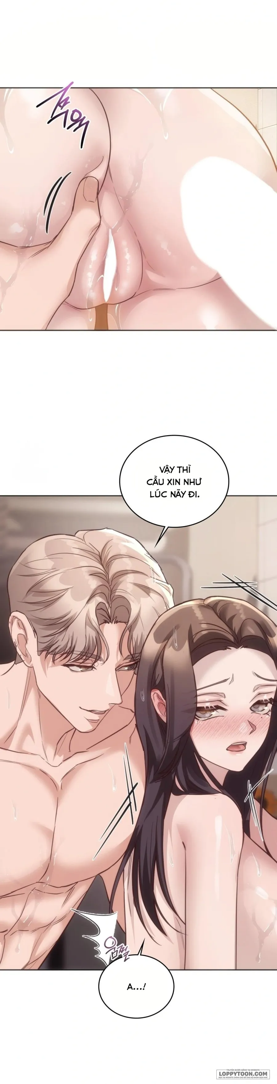 Nữ Sinh Đại Học Hae Joo - Chap 13 - H++ - Trang 11
