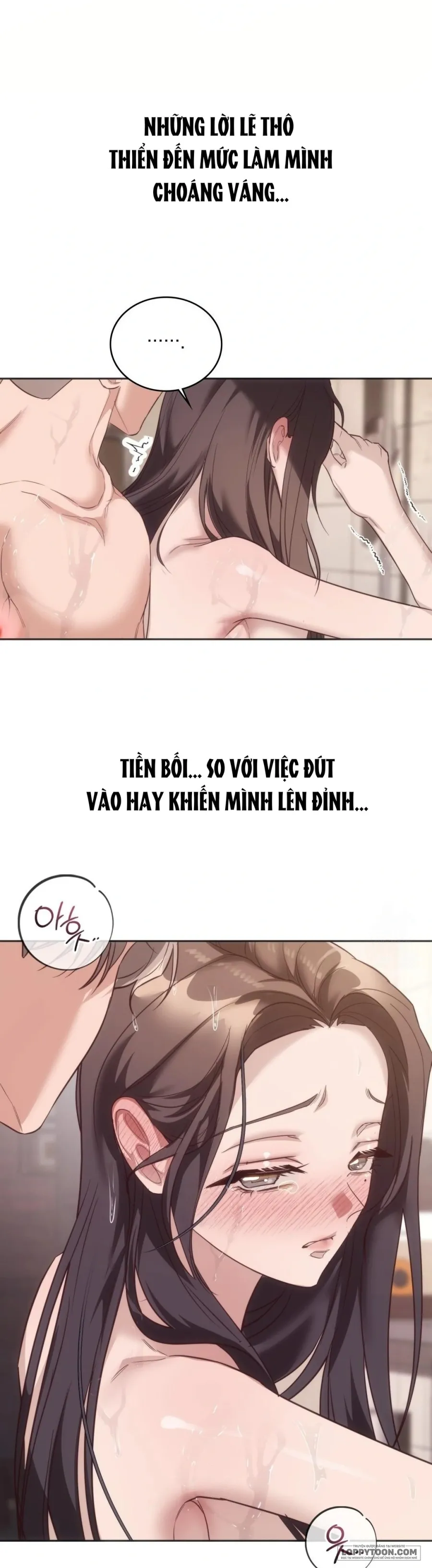 Nữ Sinh Đại Học Hae Joo - Chap 13 - H++ - Trang 13