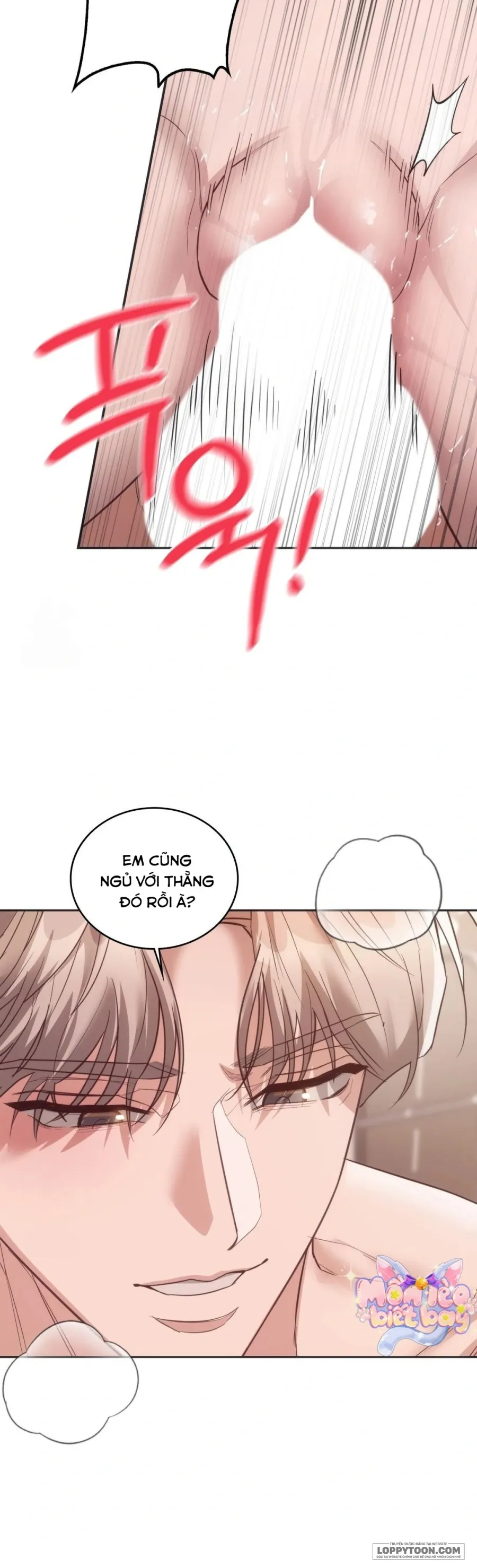 Nữ Sinh Đại Học Hae Joo - Chap 13 - H++ - Trang 18