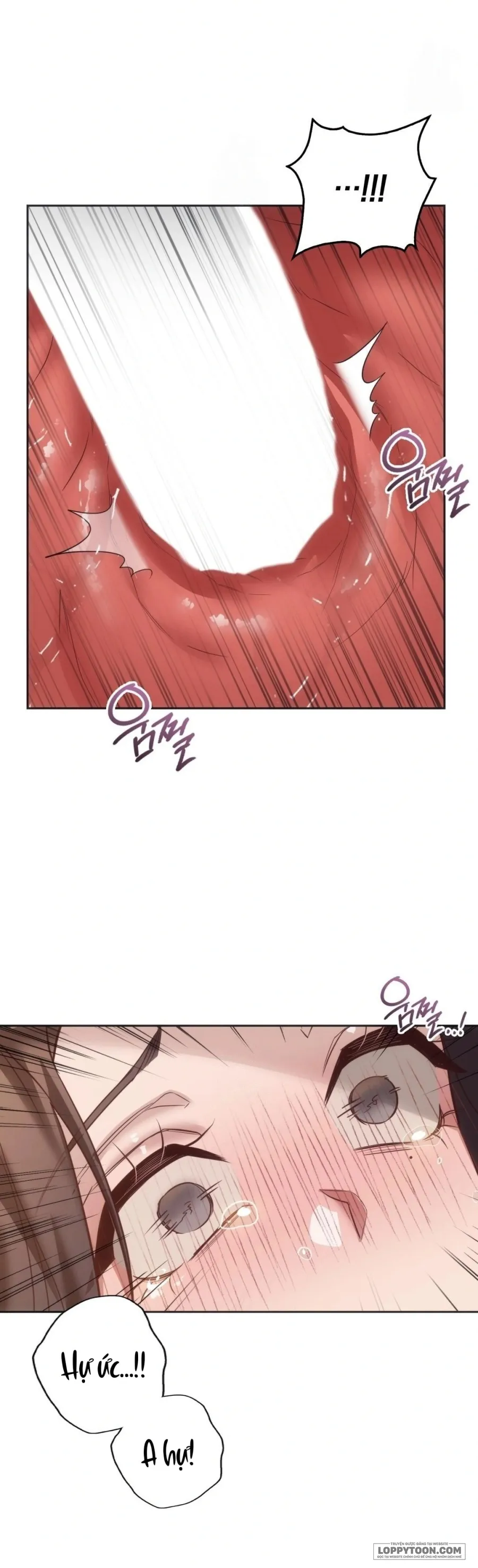 Nữ Sinh Đại Học Hae Joo - Chap 13 - H++ - Trang 20