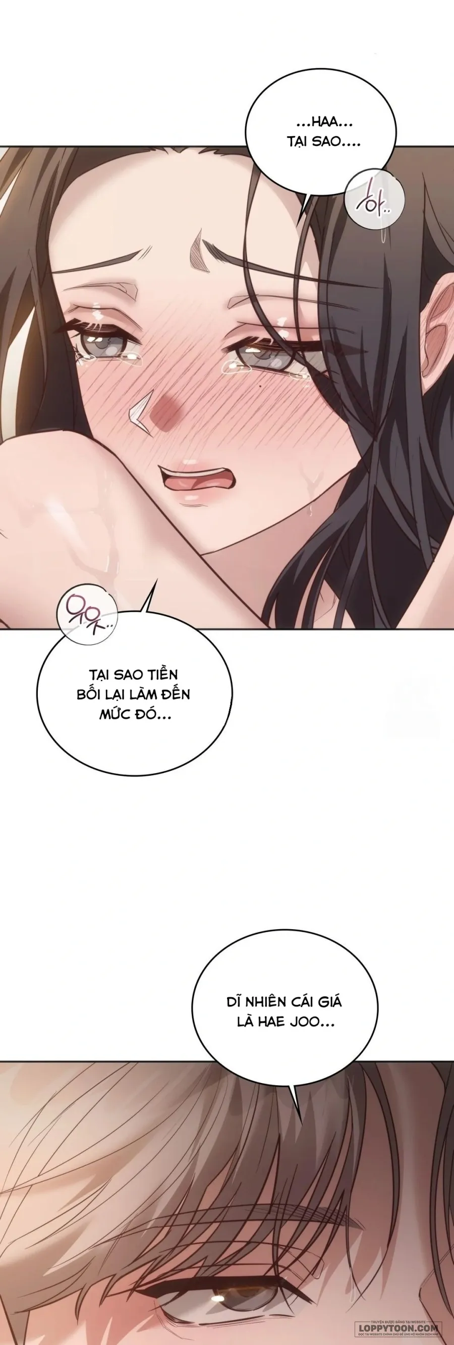 Nữ Sinh Đại Học Hae Joo - Chap 13 - H++ - Trang 23