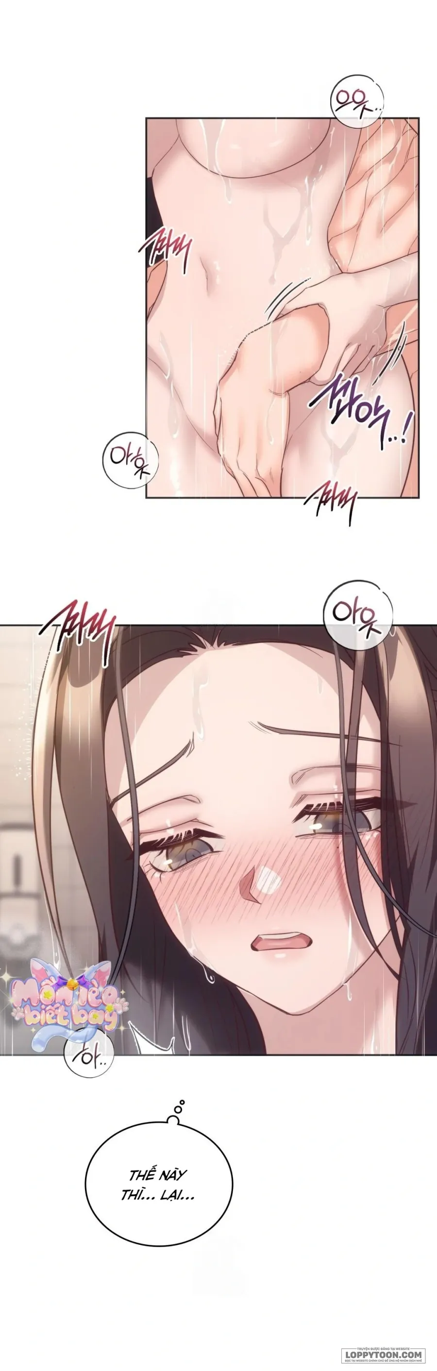 Nữ Sinh Đại Học Hae Joo - Chap 13 - H++ - Trang 7