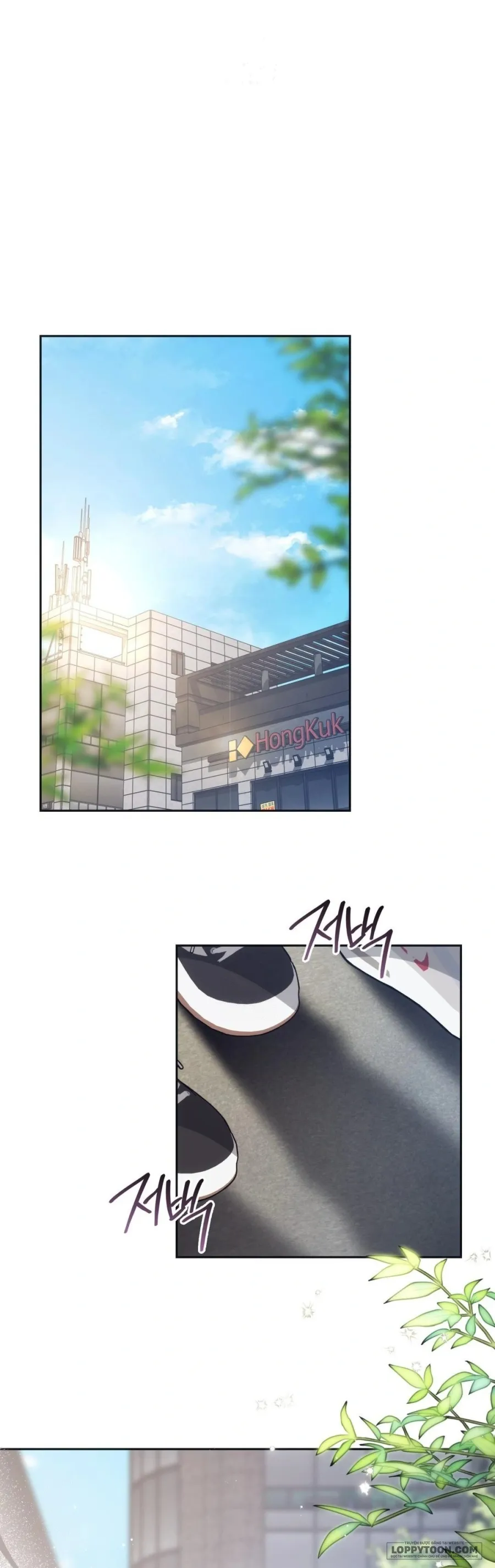 Nữ Sinh Đại Học Hae Joo - Chap 14 - Trang 1