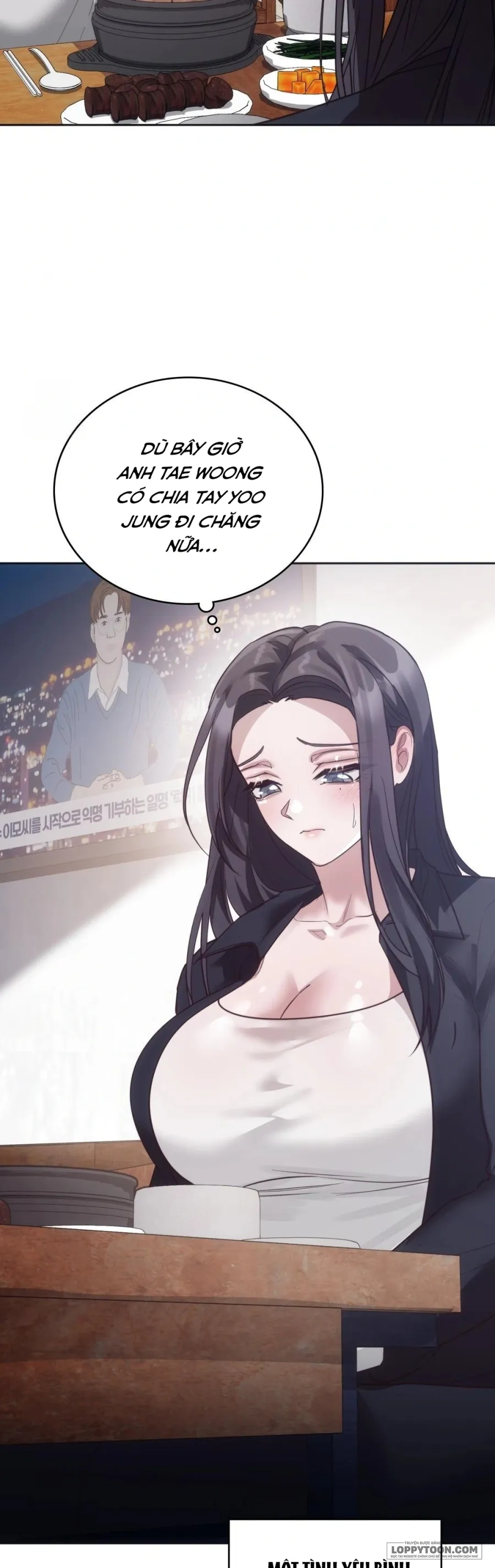 Nữ Sinh Đại Học Hae Joo - Chap 14 - Trang 16