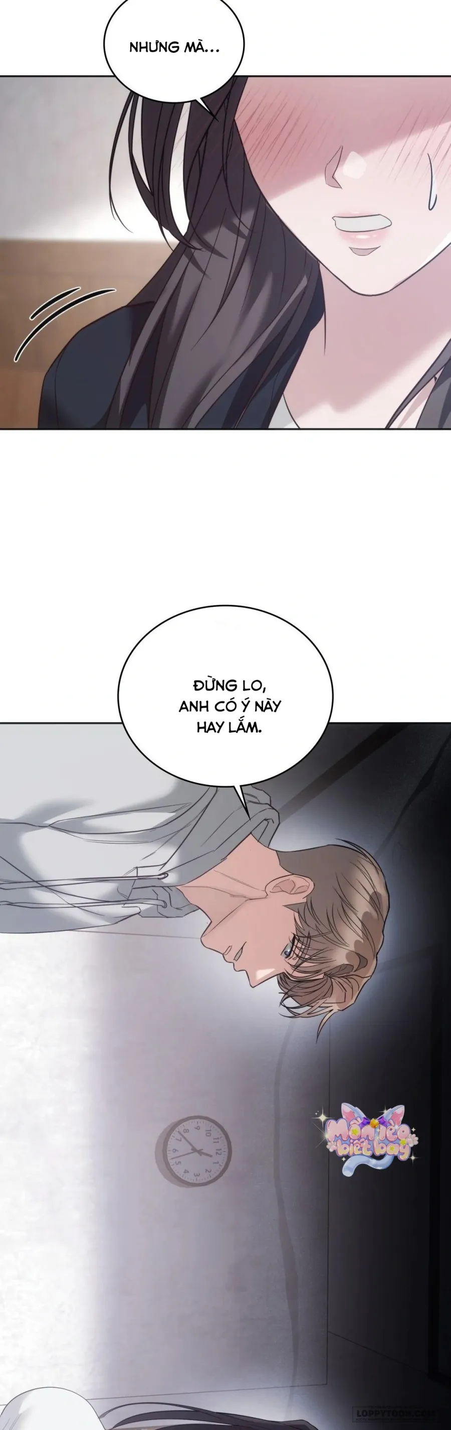 Nữ Sinh Đại Học Hae Joo - Chap 14 - Trang 20