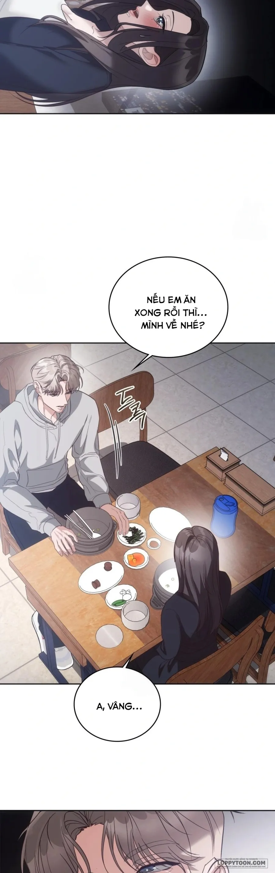 Nữ Sinh Đại Học Hae Joo - Chap 14 - Trang 21