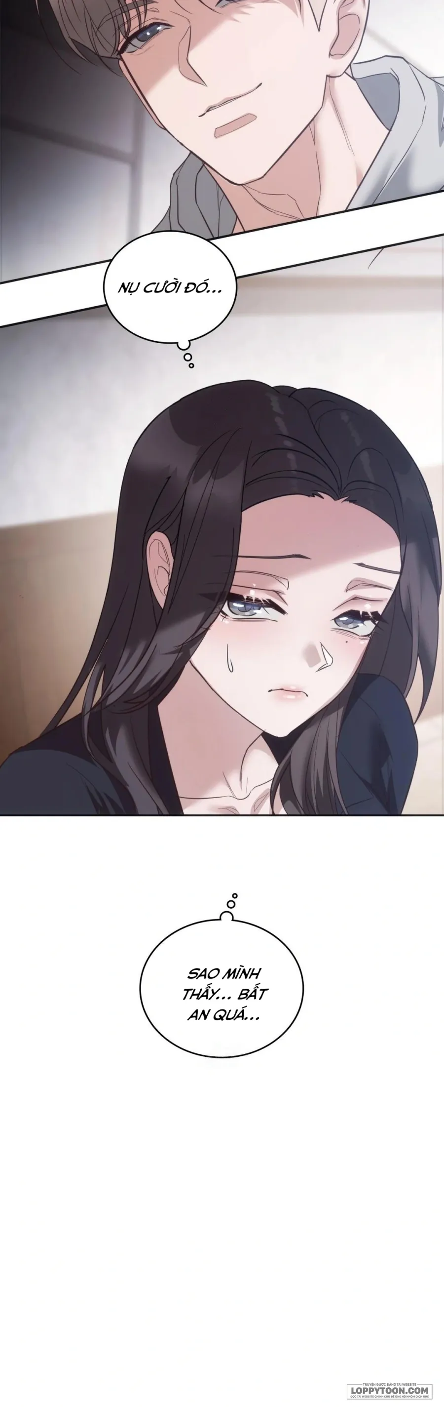 Nữ Sinh Đại Học Hae Joo - Chap 14 - Trang 22