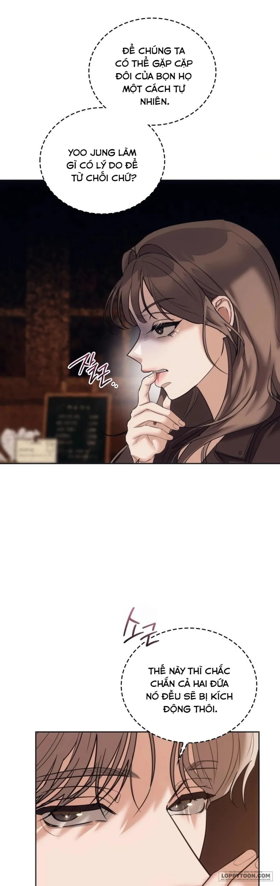 Nữ Sinh Đại Học Hae Joo - Chap 14 - Trang 27