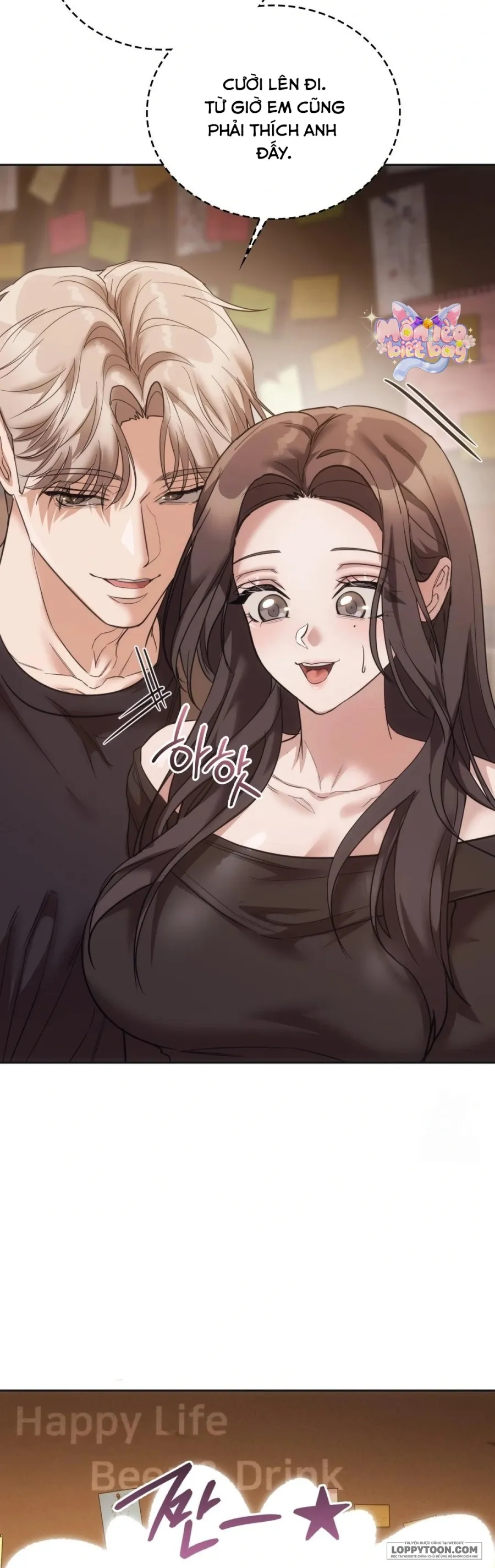 Nữ Sinh Đại Học Hae Joo - Chap 14 - Trang 29