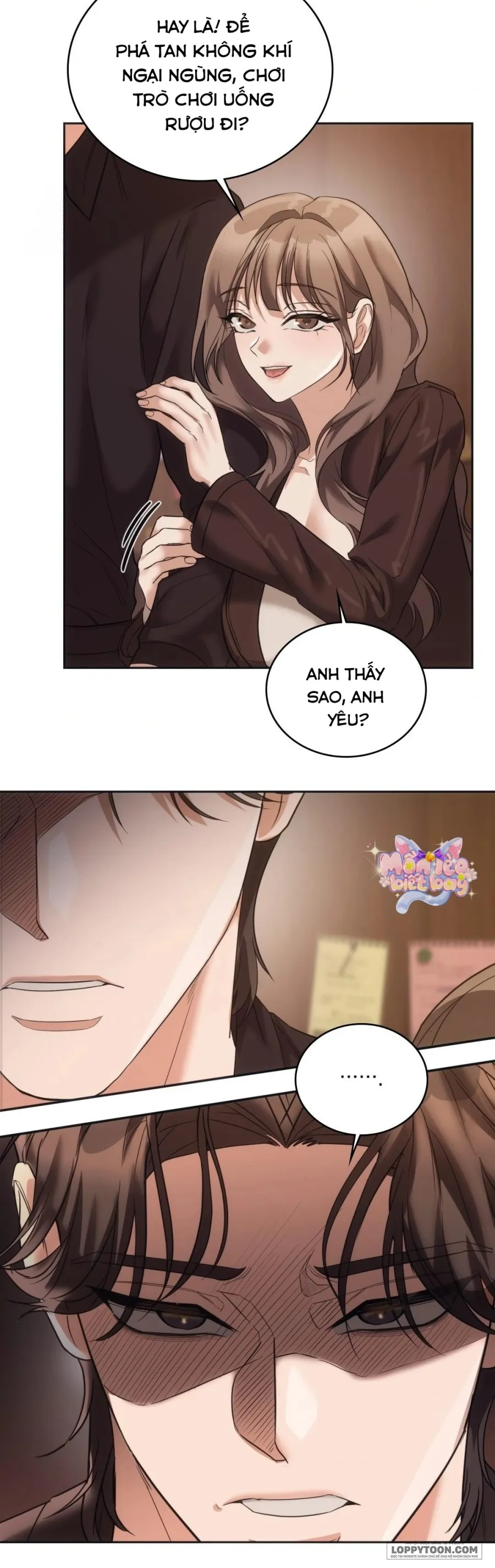 Nữ Sinh Đại Học Hae Joo - Chap 14 - Trang 32