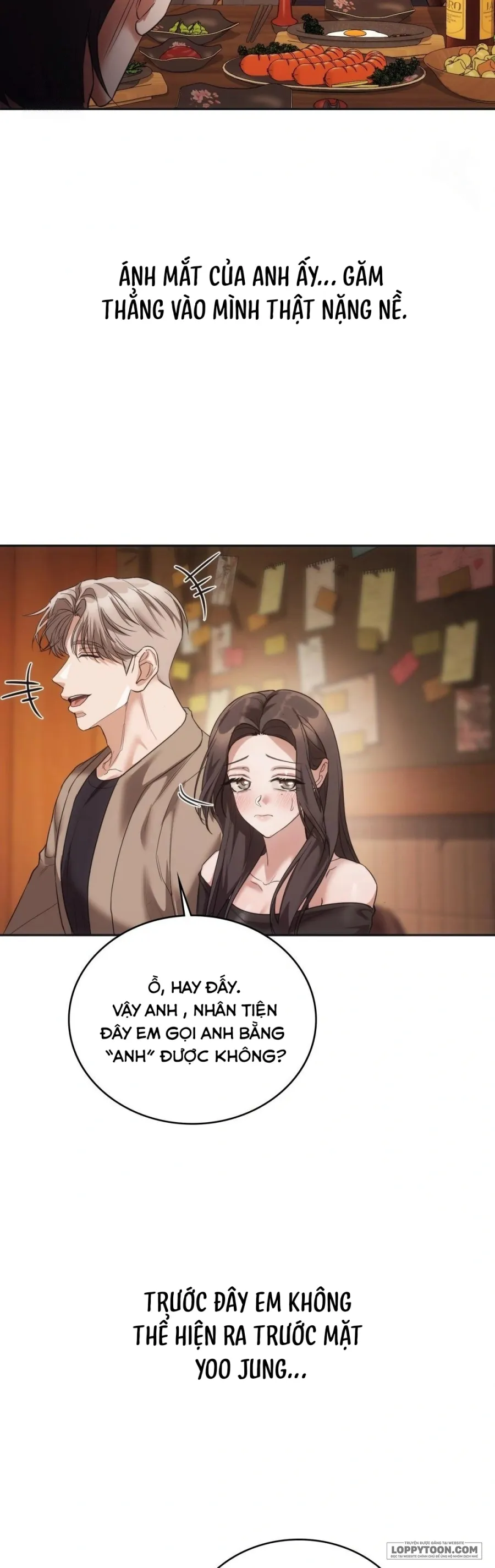 Nữ Sinh Đại Học Hae Joo - Chap 14 - Trang 34