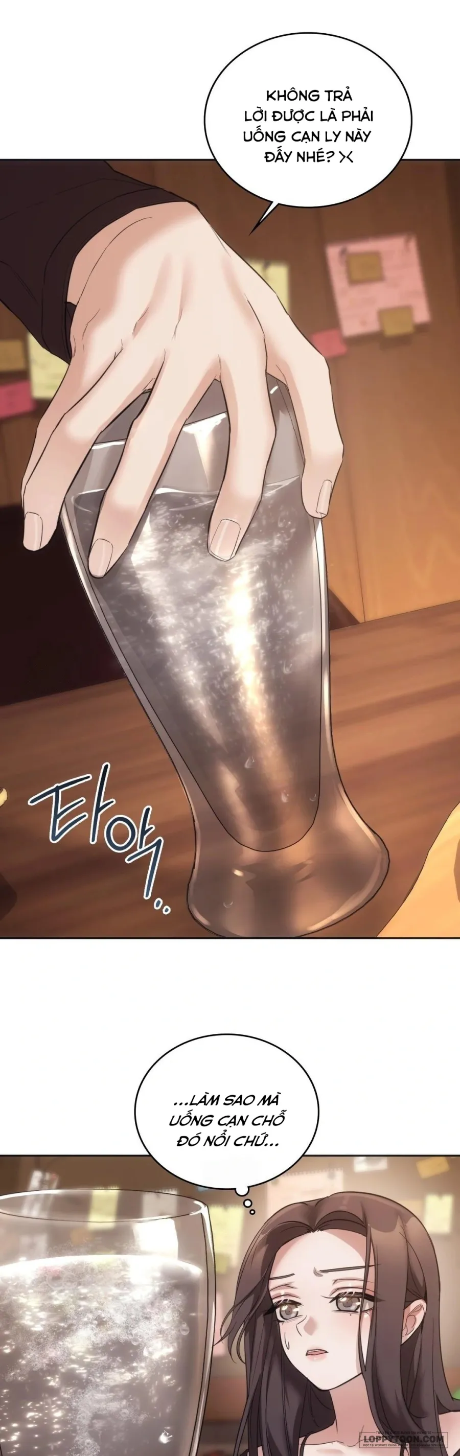 Nữ Sinh Đại Học Hae Joo - Chap 14 - Trang 37