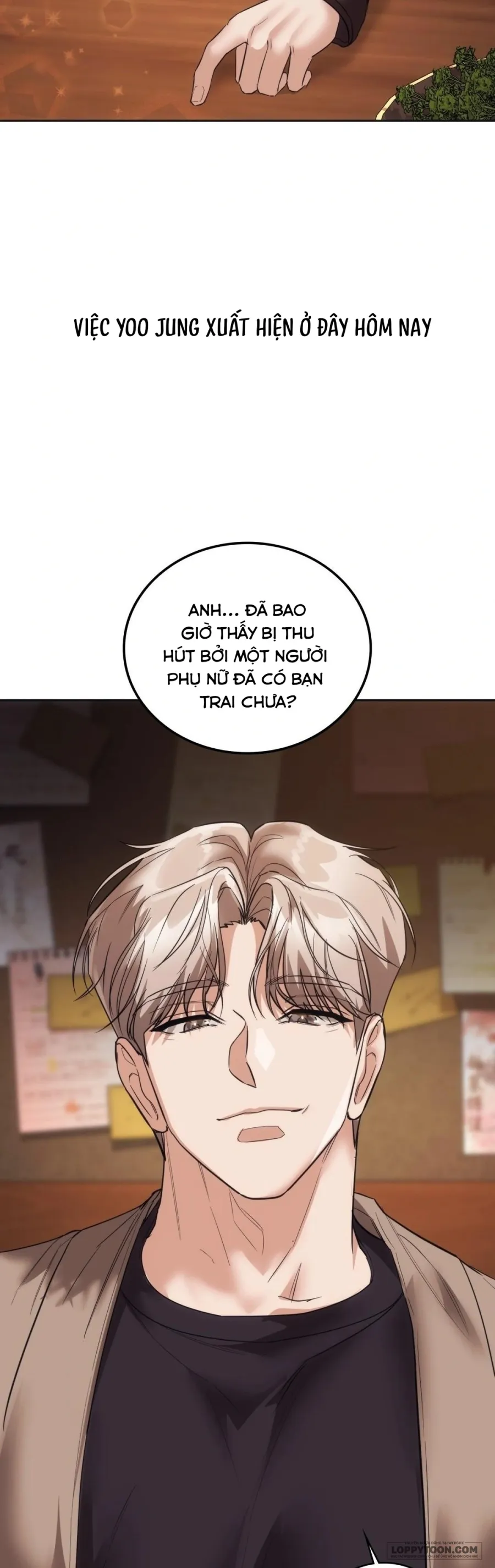 Nữ Sinh Đại Học Hae Joo - Chap 14 - Trang 39
