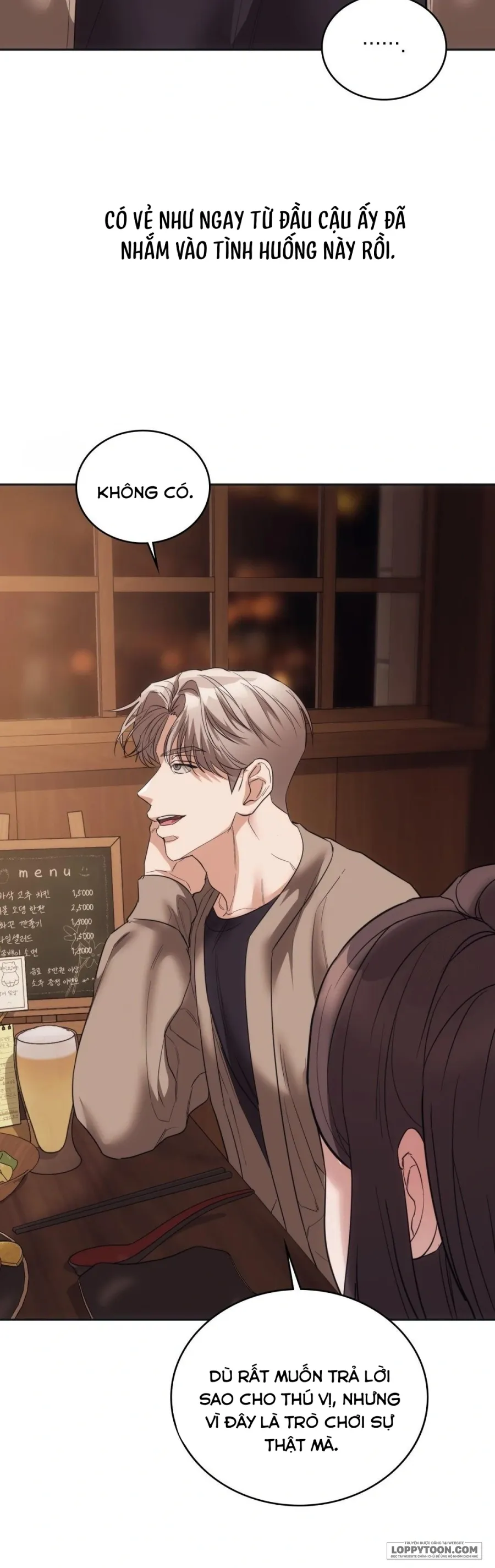Nữ Sinh Đại Học Hae Joo - Chap 14 - Trang 40