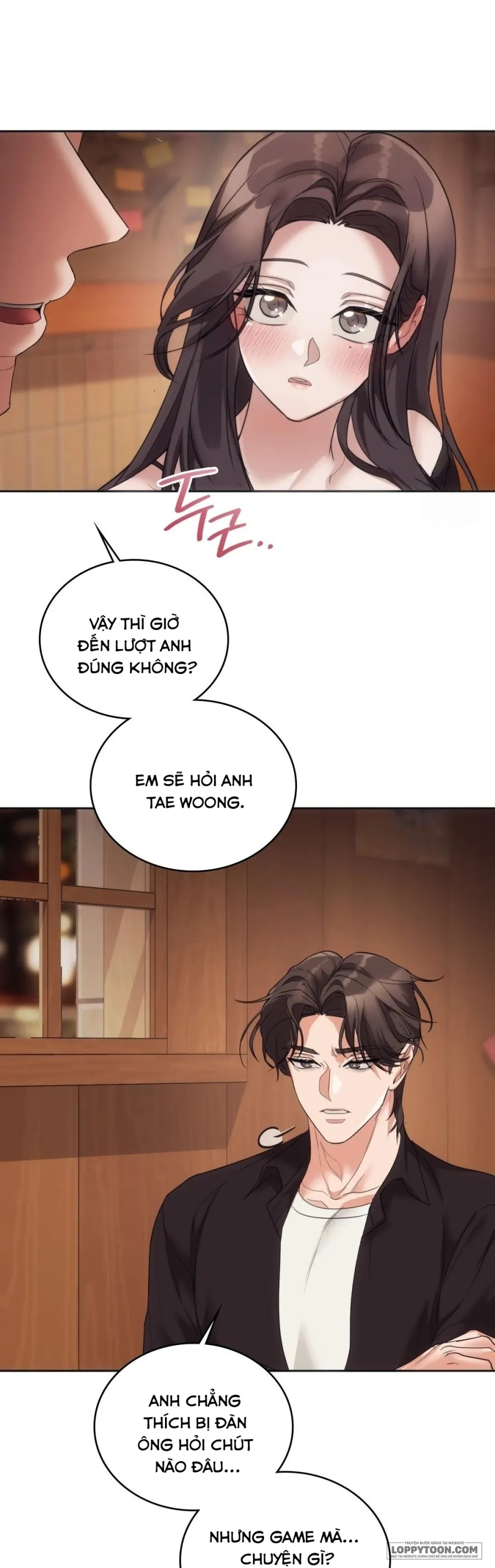 Nữ Sinh Đại Học Hae Joo - Chap 14 - Trang 42