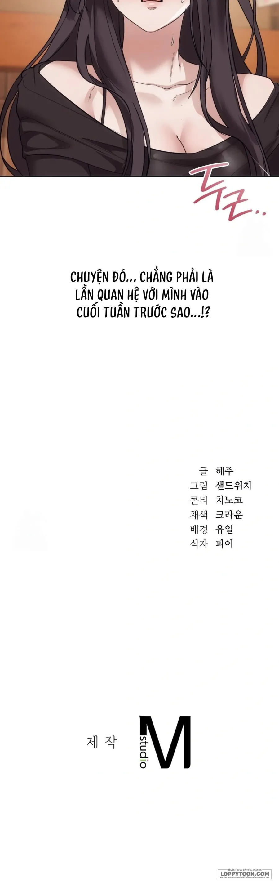Nữ Sinh Đại Học Hae Joo - Chap 14 - Trang 45