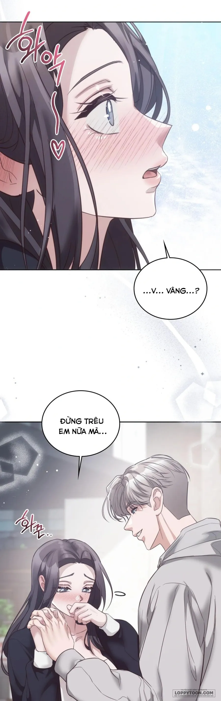 Nữ Sinh Đại Học Hae Joo - Chap 14 - Trang 6