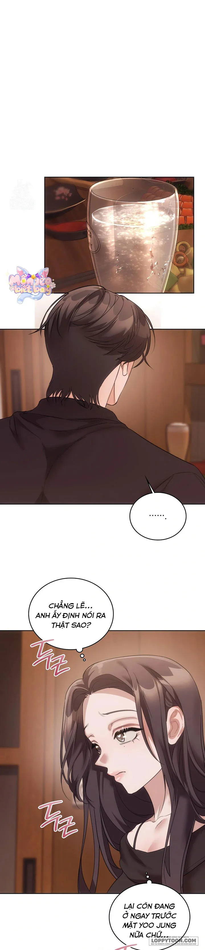 Nữ Sinh Đại Học Hae Joo - Chap 15 - Trang 1