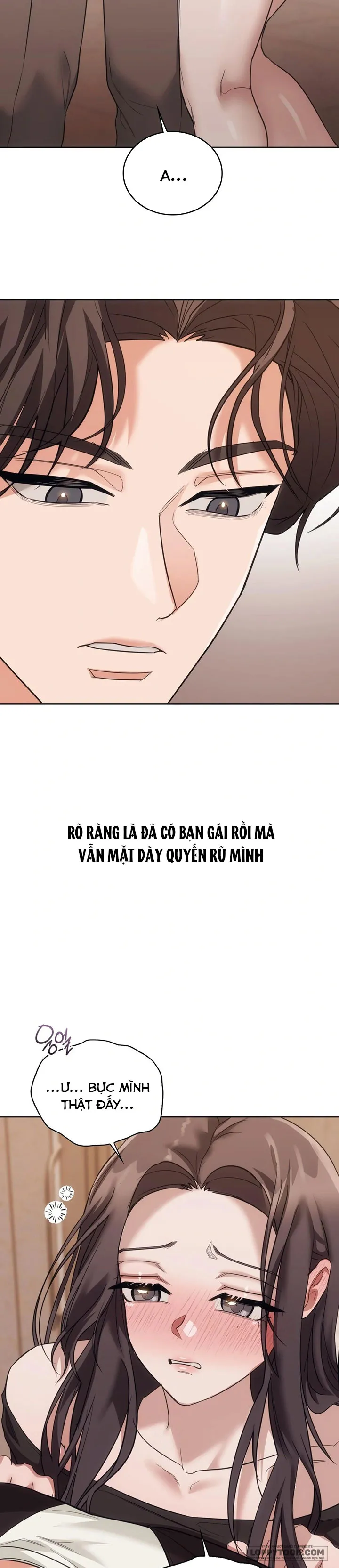 Nữ Sinh Đại Học Hae Joo - Chap 15 - Trang 25