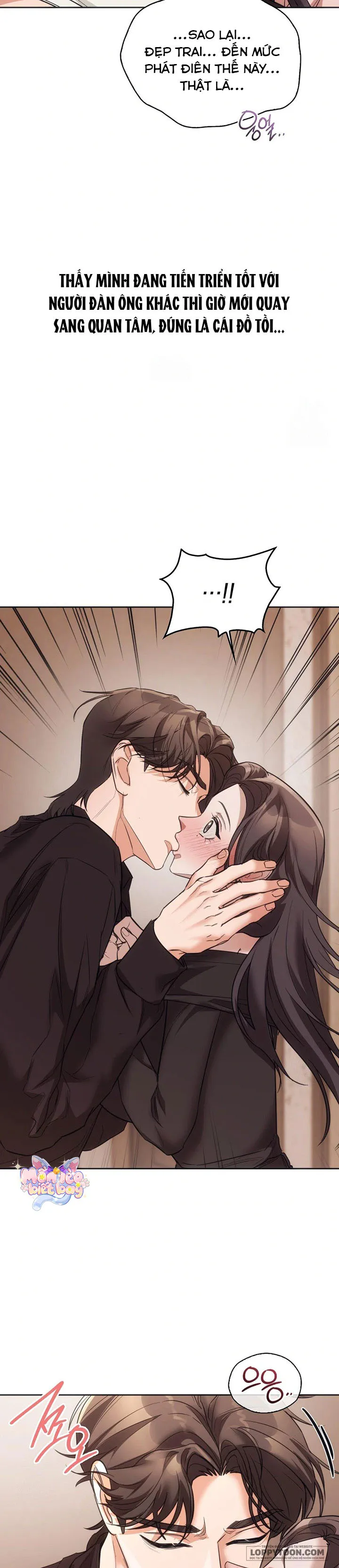 Nữ Sinh Đại Học Hae Joo - Chap 15 - Trang 26