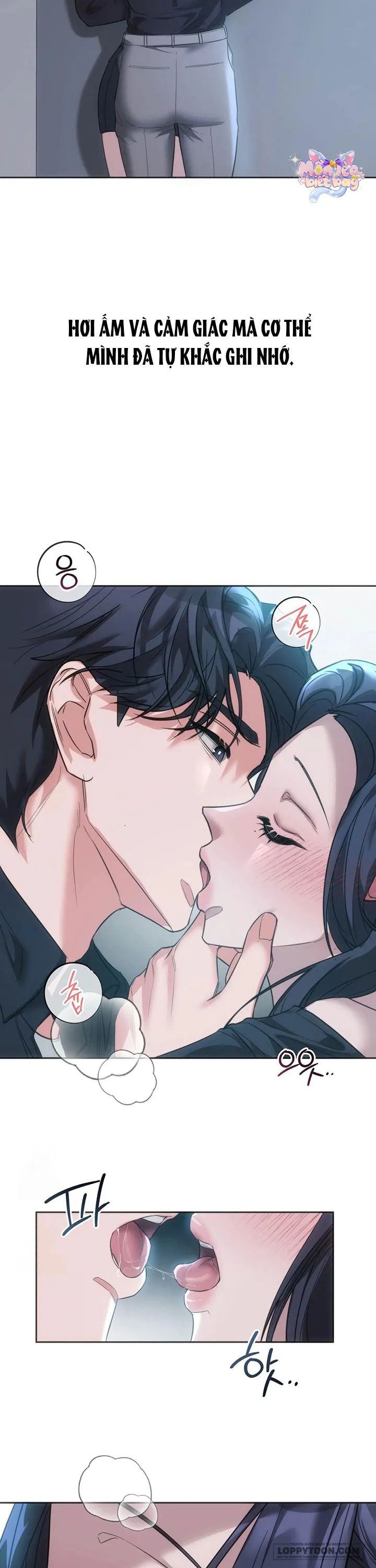 Nữ Sinh Đại Học Hae Joo - Chap 16 - H++ - Trang 10