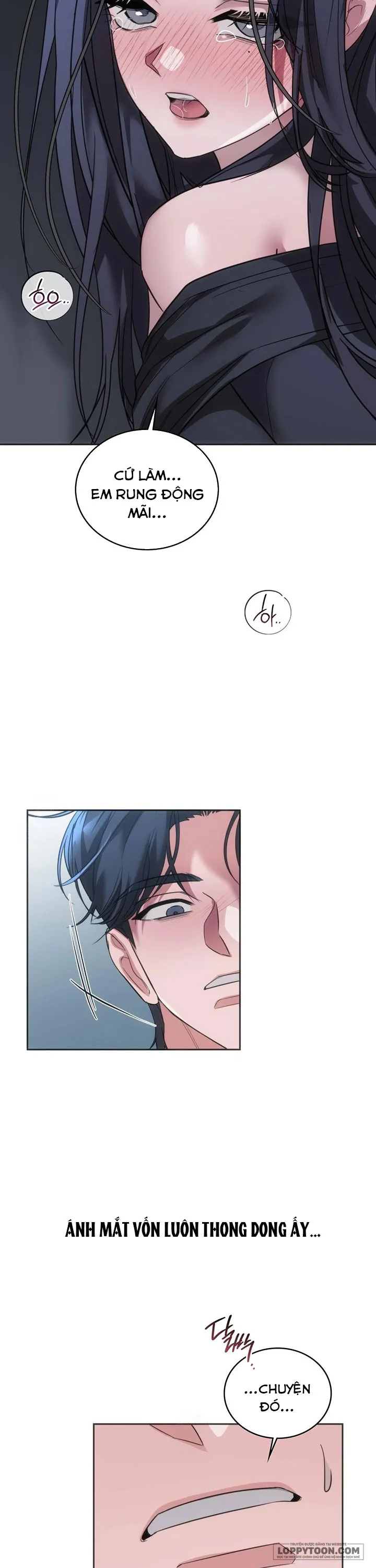Nữ Sinh Đại Học Hae Joo - Chap 16 - H++ - Trang 20
