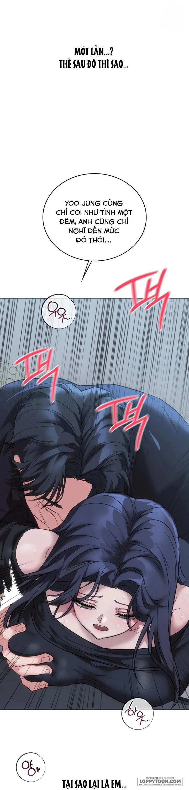 Nữ Sinh Đại Học Hae Joo - Chap 16 - H++ - Trang 22