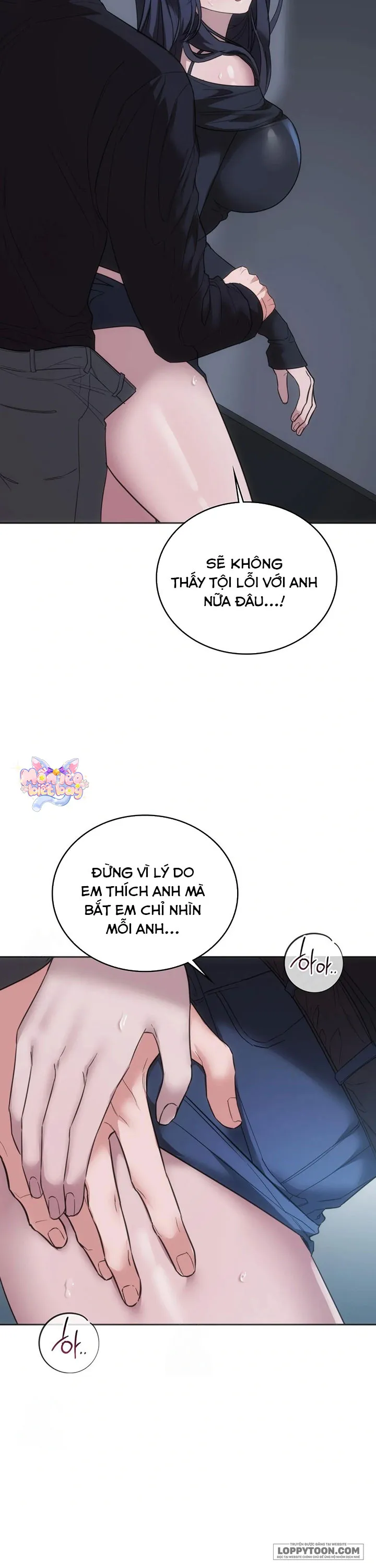 Nữ Sinh Đại Học Hae Joo - Chap 16 - H++ - Trang 24