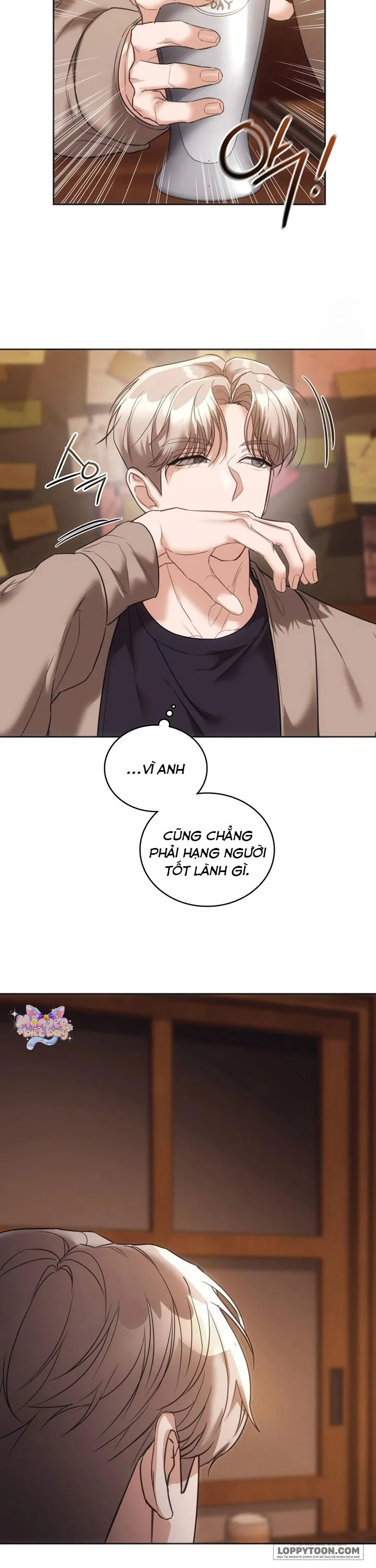 Nữ Sinh Đại Học Hae Joo - Chap 16 - H++ - Trang 7