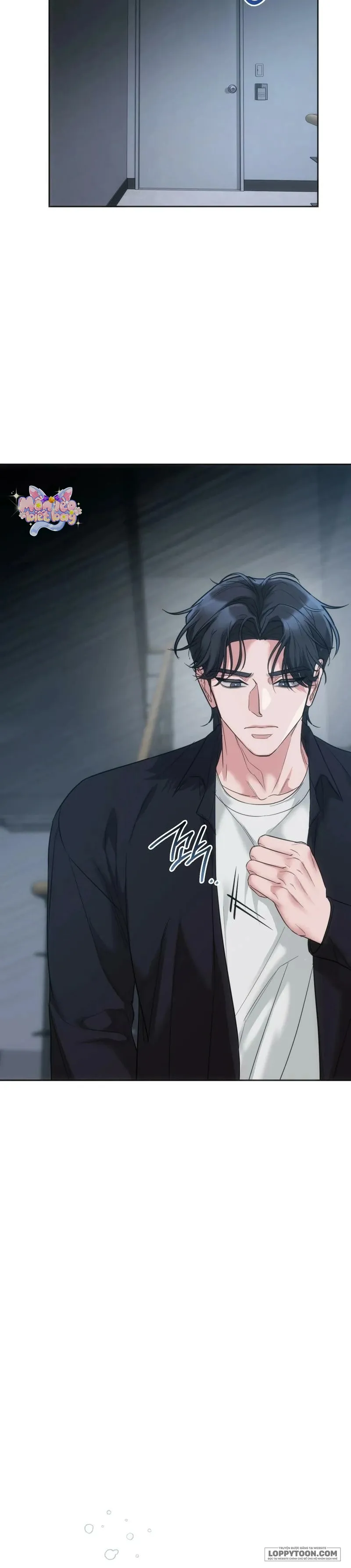 Nữ Sinh Đại Học Hae Joo - Chap 17 - H++ - Trang 18