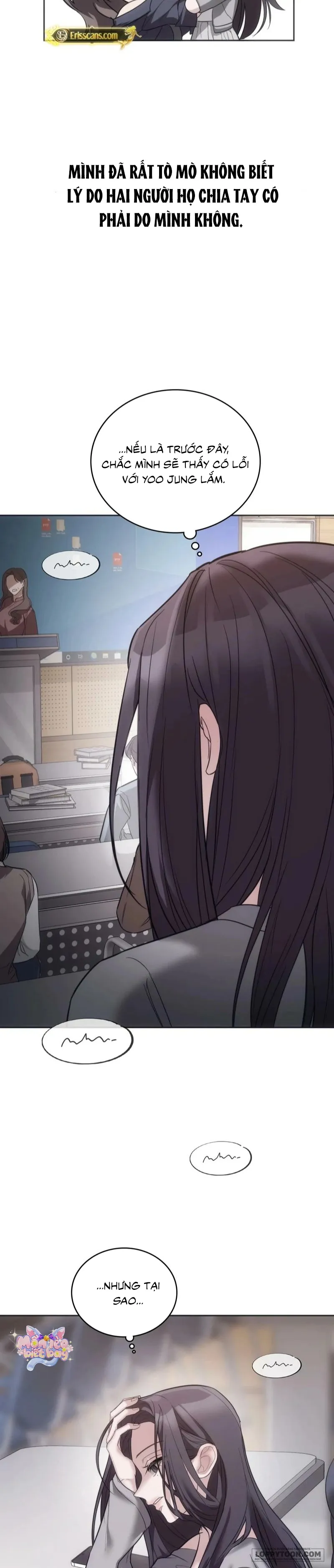 Nữ Sinh Đại Học Hae Joo - Chap 17 - H++ - Trang 25