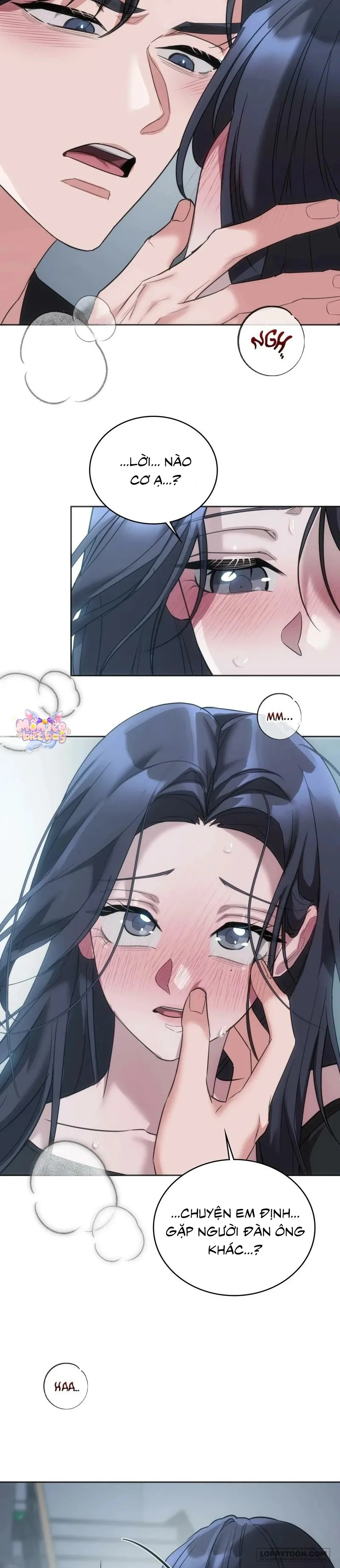 Nữ Sinh Đại Học Hae Joo - Chap 17 - H++ - Trang 6