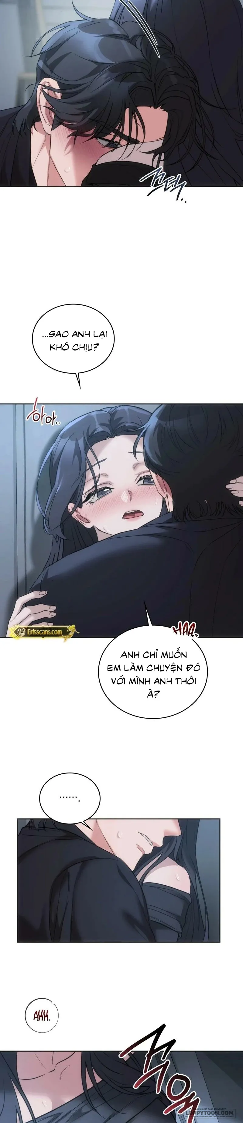 Nữ Sinh Đại Học Hae Joo - Chap 17 - H++ - Trang 7