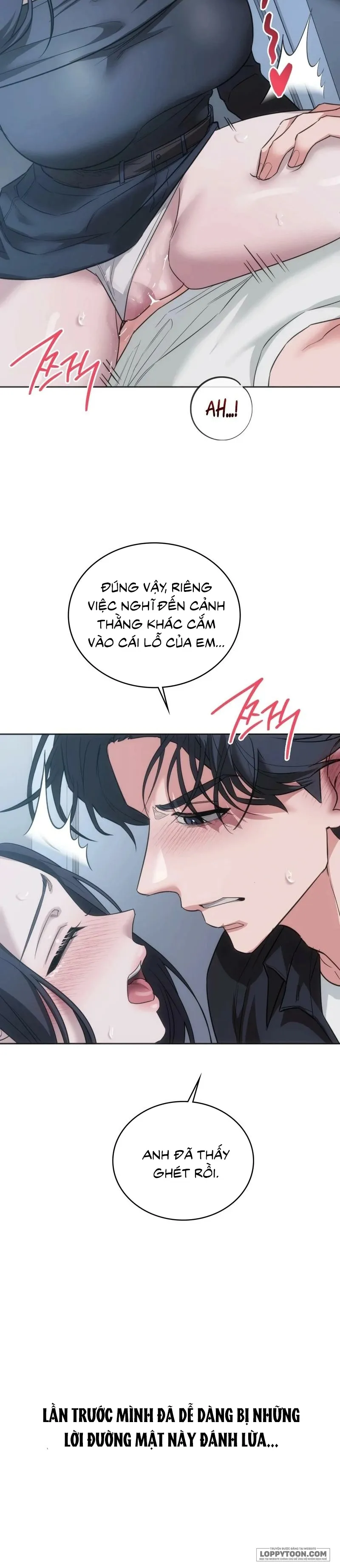 Nữ Sinh Đại Học Hae Joo - Chap 17 - H++ - Trang 8